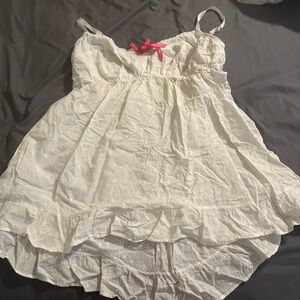 Beautiful Sexy Teddy